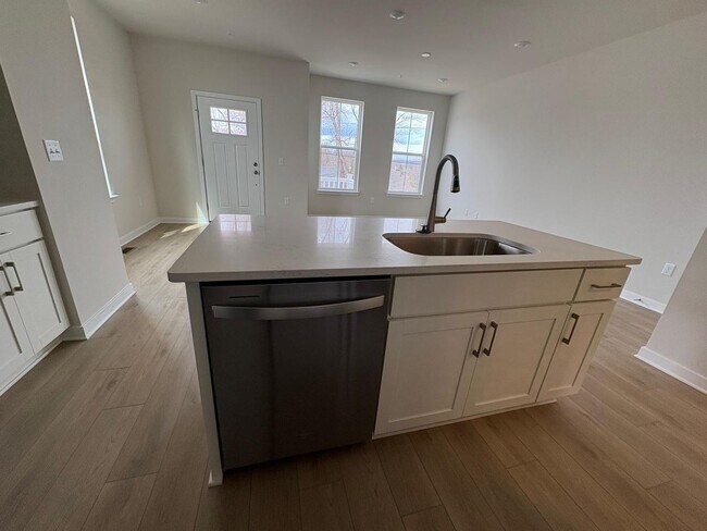 Building Photo - Brand new End Unit Spacious 3BR Townhome in Downingtown Ridge Community  *****LIMITED TIME FIRST ...