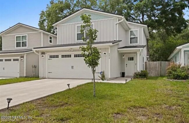 Building Photo - 8213 Highfield Ave