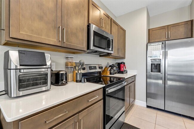 Building Photo - 1401 Captiva Cv