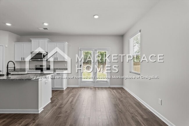 Building Photo - 3536 Firestone Dr