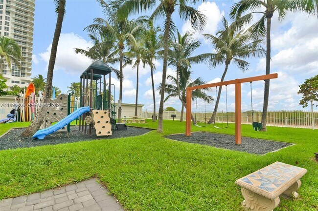 Building Photo - 6301 Collins Ave