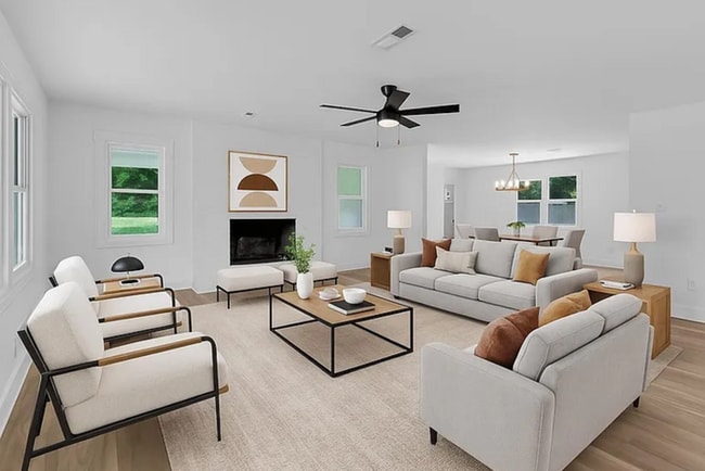 Building Photo - Build Equity While Leasing - Lease and Own from Day One!