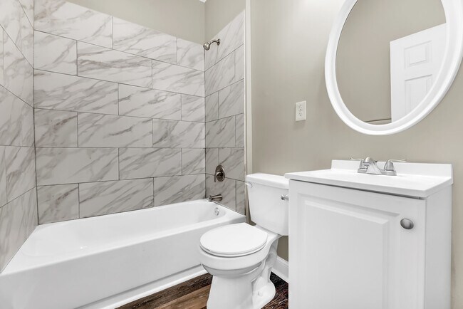 Building Photo - 3 Bedroom Rowhome- West Baltimore City