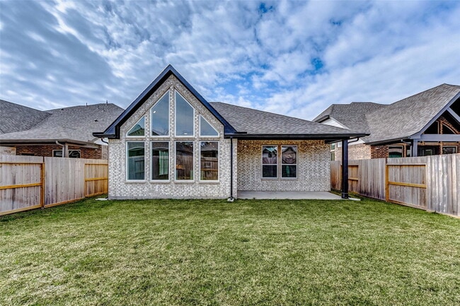 Building Photo - Timber Brook Drive, Sienna, TX 77459 - 3 BR 2 BA single-family home