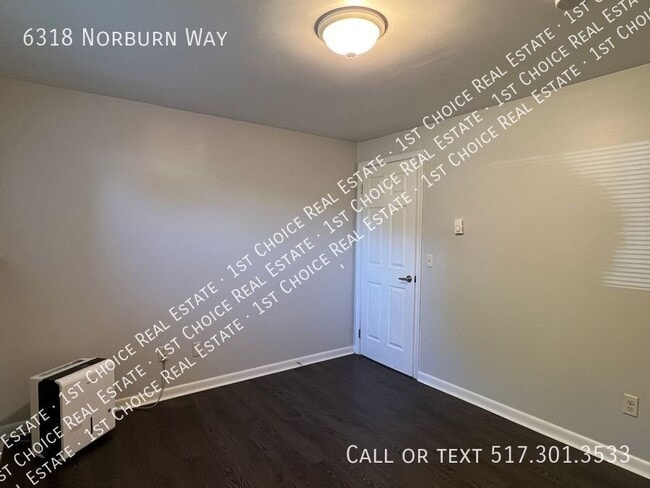 Building Photo - 6318 Norburn Way