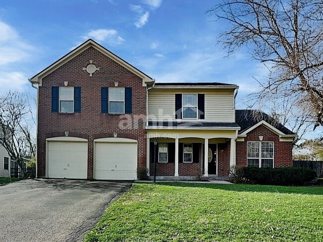 Building Photo - 823 Wingate Dr