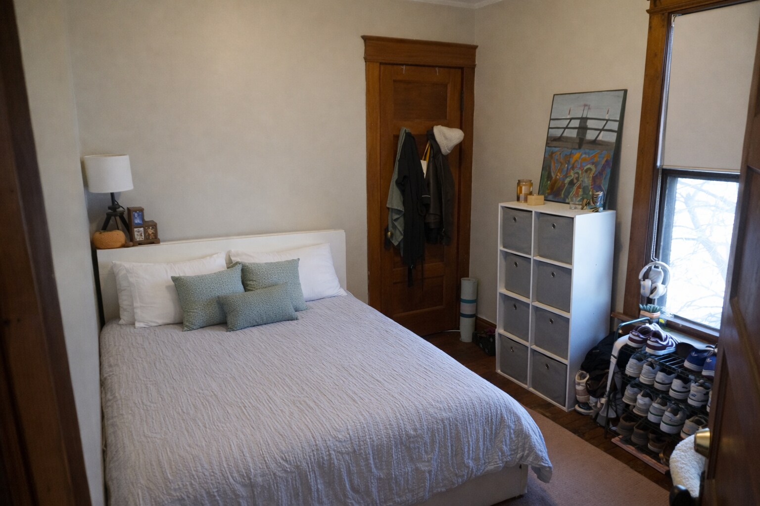 Building Photo - 3024 N Cramer St