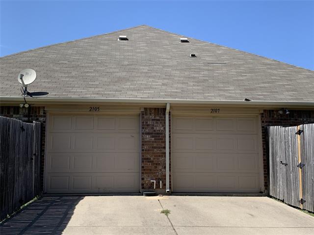 Building Photo - 2107 Colby Ln
