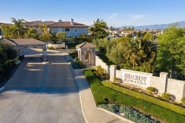 Building Photo - Spectacular Canyon-View Single-Level Home in Gated Hillcrest Estates!