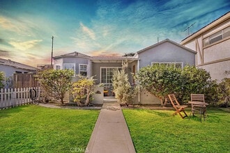 Main House - 2248 20th St