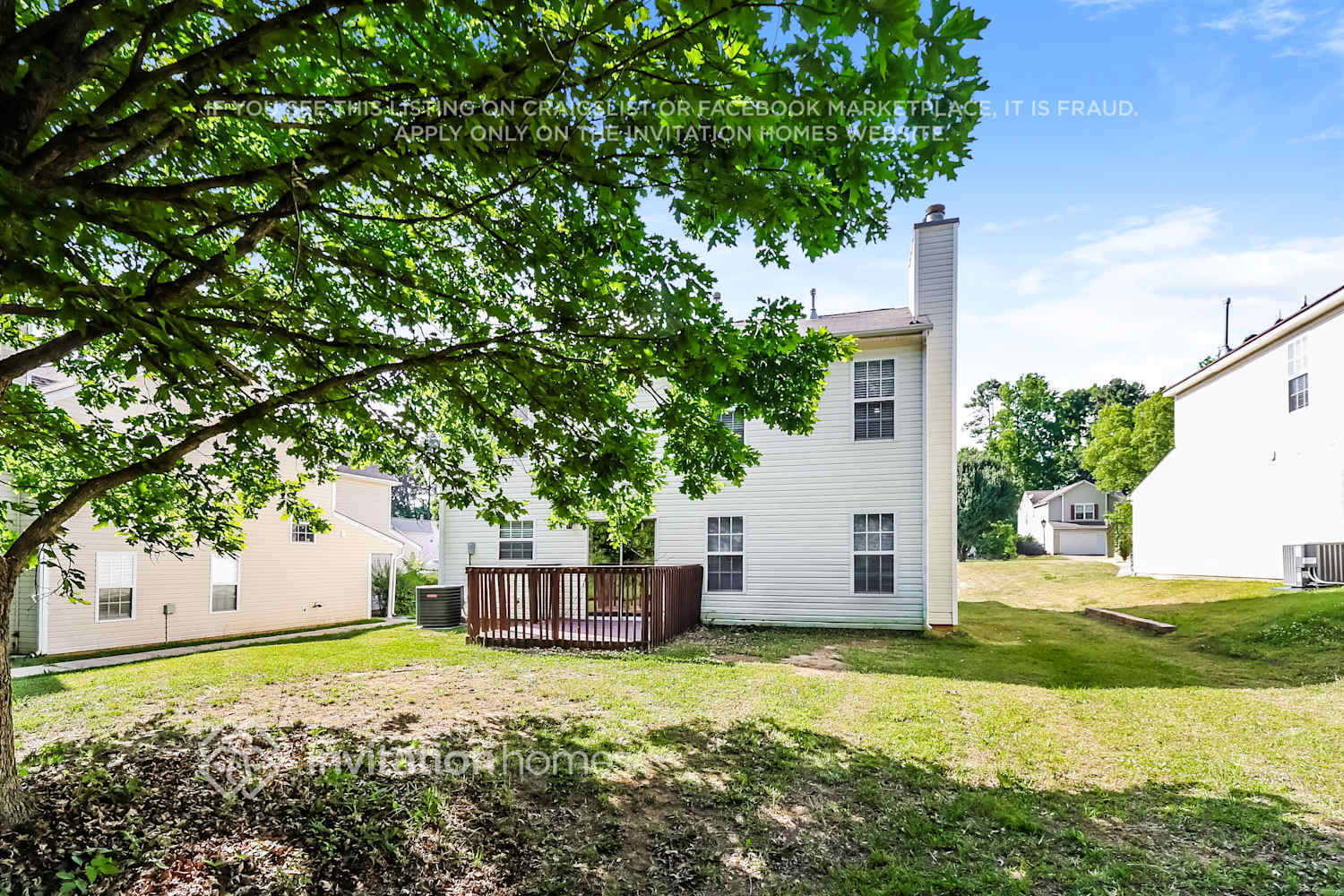 Building Photo - 7007 Hidden Creek Dr