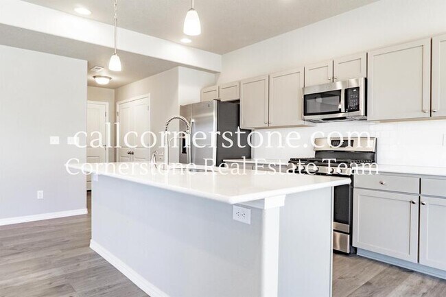 Building Photo - 4128 Samaritan Lp