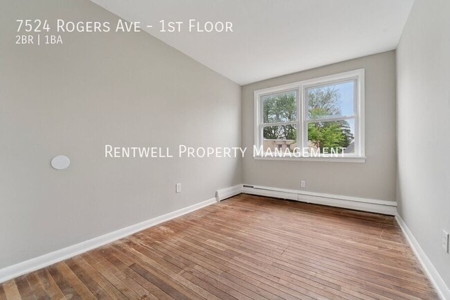 Building Photo - 7524 Rogers Ave