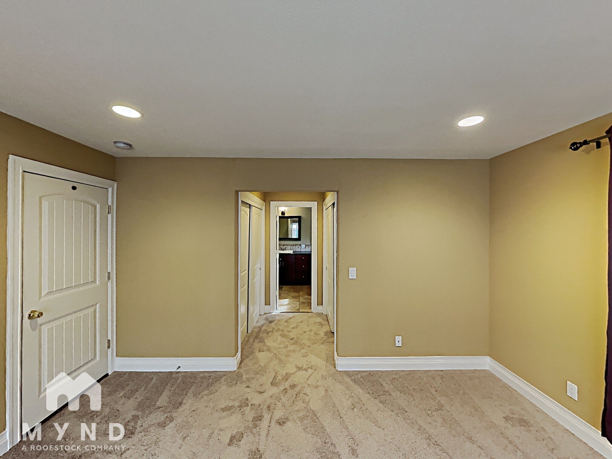 Building Photo - 10305 Wunderlich Dr