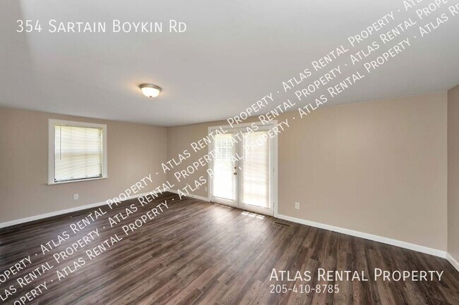 Building Photo - 354 Sartain Boykin Rd