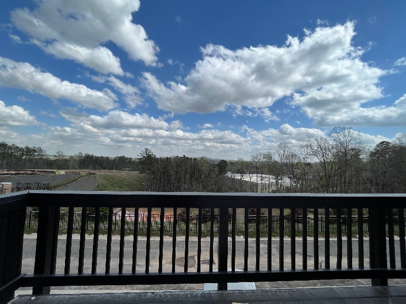 Building Photo - 812 Mackay Crk