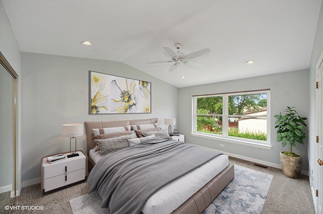 Building Photo - 1270 S Paddock Dr