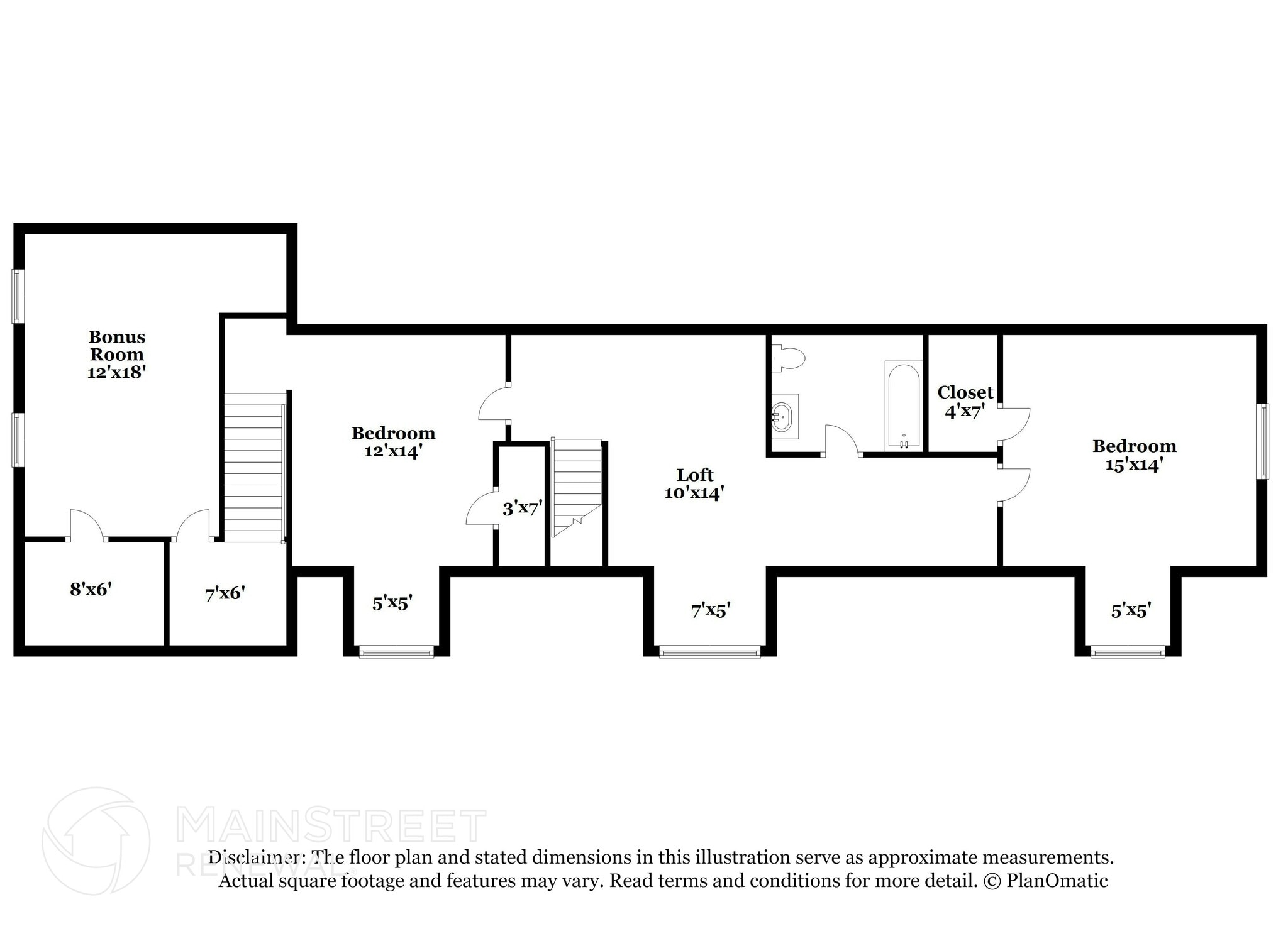 Building Photo - 2003 Somerset Pl
