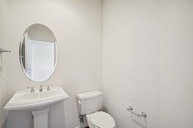 Building Photo - This beautiful townhome spans three finished levels and over 2800 square feet.