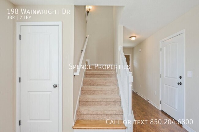 Building Photo - 198 Wainwright Dr