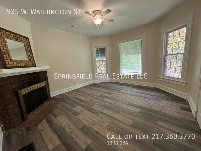 Building Photo - 935 W Washington St