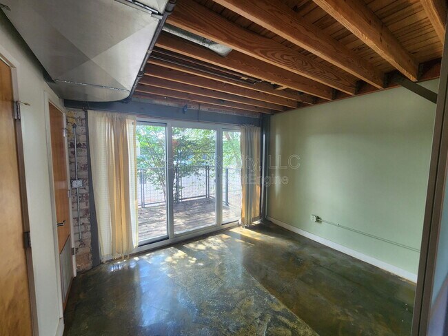 Building Photo - 1661 La France Street Northeast
