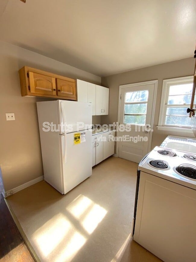 Building Photo - 1027 Bellemeade Ave