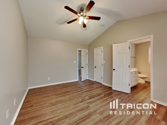 Building Photo - 69 Gray Ghost Street Benson NC