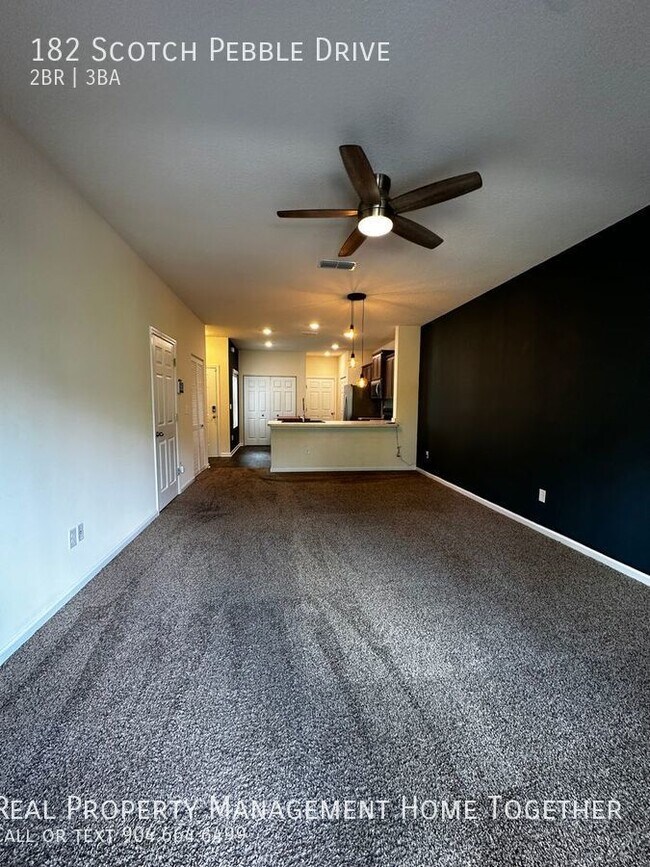 Primary Photo - 2BR/2.5BA Like-New Peaceful Townhome