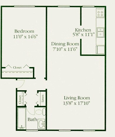Barcroft Apartments Arlington Va Apartment Finder