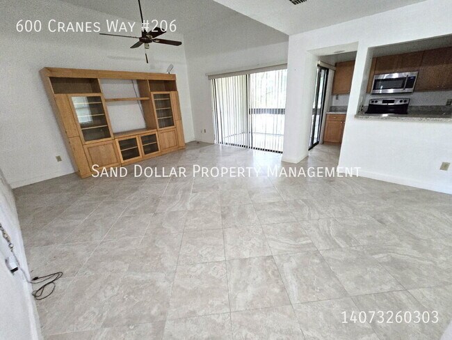 Building Photo - 600 Cranes Way