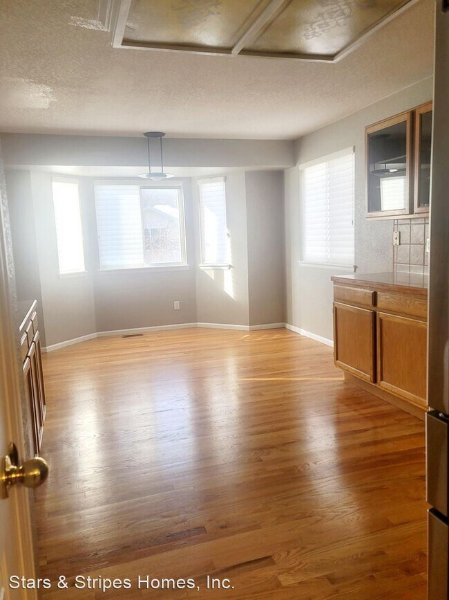 Building Photo - 5 br, 3.5 bath House - 4249 S. Killarney S...