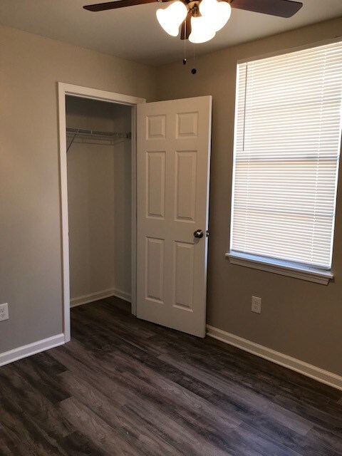 Bedroom 1 - 6216 Roddie St