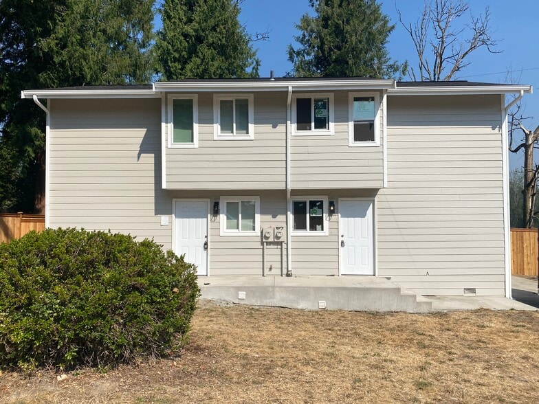 Building Photo - 15 110th Avenue Ct E
