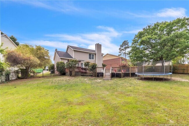 Building Photo - 4725 Grandison Ct