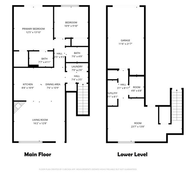 Building Photo - 14495 Vauxhall Dr