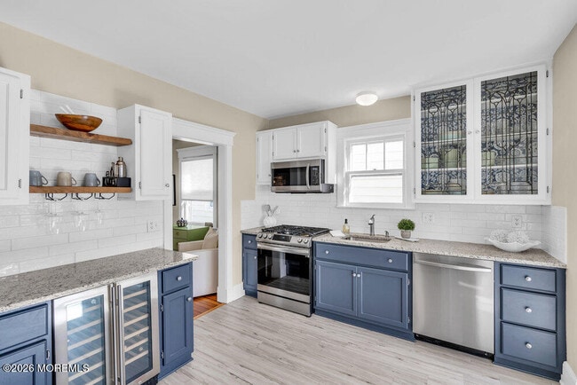 Building Photo - 435 Norwood Ave