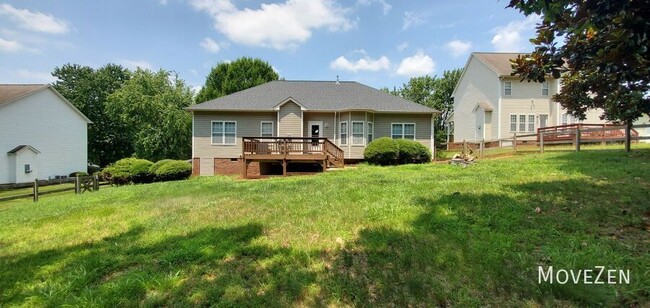 Building Photo - 4130 Birchgarden Dr