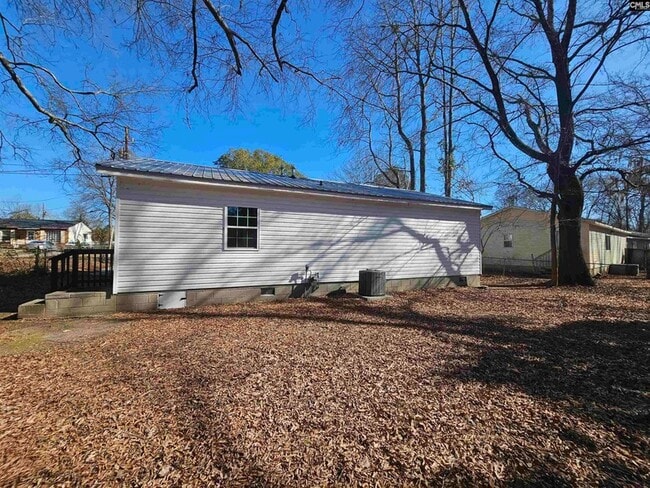 Building Photo - 4529 Wactor St