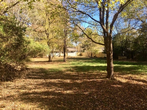 Building Photo - Downtown Area Home in Fayetteville !