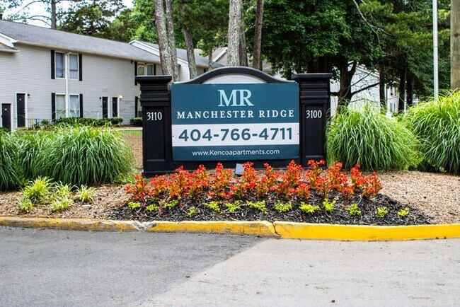 Building Photo - Affordable Living 20 Minutes from Everything Atlanta -2 Bedroom 2 1/2 Baths only $1300*