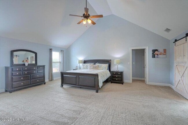Building Photo - 1421 Dooley Ln