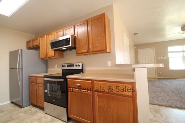 Building Photo - Immaculate Harker Heights 3 Bedroom