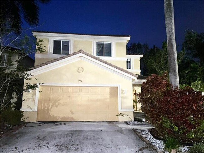 Building Photo - 499 Conservation Dr
