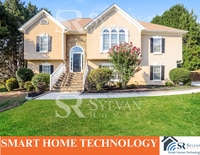 Building Photo - Spacious 4BR 3BA Home for You