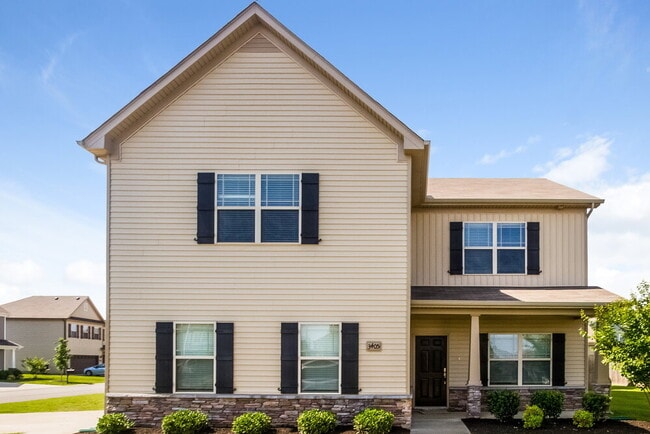 Building Photo - 3405 Whimsical Dr