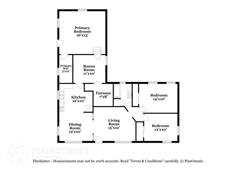 Building Photo - 1004 S Brockway St