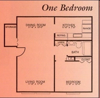 1BR/1BA - Olmsted Falls Village Apt - SPO Properties