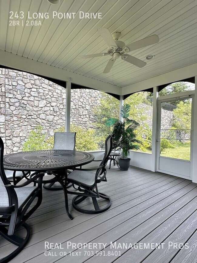 Building Photo - Home For Rent in 55+ Community!