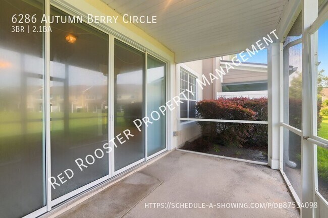 Building Photo - 6286 Autumn Berry Cir